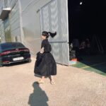 Kim Tae-ri Instagram - 김태리의 브이로그 거기가 여긴가 마지막화 많관부!