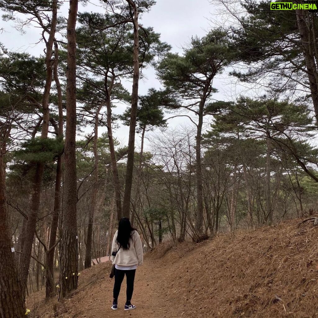 Kim Tae-ri Instagram -