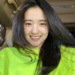 Kim Tae-ri Instagram -