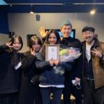 Kim Tae-ri Instagram - 김태리의 리커버북 네이버 오디오클립에서 곧 마지막 시즌 시작됩니다!
