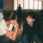 Kim Tae-ri Instagram -