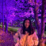 Kim Tae-ri Instagram -