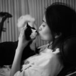 Kim Tae-ri Instagram -