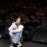 Kim You-jung Instagram - 언제나, 어디에서나, 고맙습니다♡