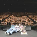 Kim You-jung Instagram - 언제나, 어디에서나, 고맙습니다♡