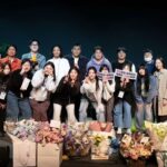Kim You-jung Instagram - 언제나, 어디에서나, 고맙습니다♡