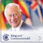 King Charles III of the United Kingdom Instagram - 🌎 The King became Head of the Commonwealth on his Accession in 2023. Throughout his working life he has connected with the Commonwealth family through regular visits and by supporting projects which bring Commonwealth countries together through their shared values and interests.   🔗 Visit our link in bio to find out more about the King and the Commonwealth.