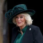 King Charles III of the United Kingdom Instagram - The King and Queen, The Duke and Duchess of Edinburgh, The Princess Royal and other members of the Royal Family attended the Easter Mattins Service at St George’s Chapel today. St George's Chapel, Windsor