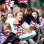 King Charles III of the United Kingdom Instagram - What a wonderfully warm welcome to Shrewsbury! 👋 Her Majesty was visiting Shrewsbury Farmers’ Market, where she met members of the local community and market traders. 🍞🍎🧀 The market has been held in The Square for almost 20 years and has grown into one of the best markets in the area with around forty traders regularly setting up stall on the first Friday of the month. Thank you to everyone who came out to say hello! Shrewsbury Farmers Market