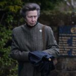 King Charles III of the United Kingdom Instagram - Today, The Lockerbie Air Disaster Memorial and Garden of Remembrance, The Princess Royal laid a wreath to mark the 35th anniversary of the disaster. Her Royal Highness also visited the recently refurbished Dryfesdale Lodge Visitor Centre which serves as a memorial centre for the lives lost during the bombing of Pan Am Flight 103.