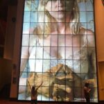 Kirsten Dunst Instagram - Stoked! Go see @woodshockmovie Sept 22nd