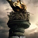 Kirsten Dunst Instagram - Get ready people @a24 @civilwarmovie