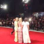 Kirsten Dunst Instagram - When women make films @woodshockmovie