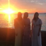 Kirsten Dunst Instagram - ☀️#3women