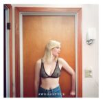 Kirsten Dunst Instagram - LANDED #venezia74 @woodshockmovie