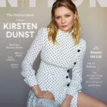Kirsten Dunst Instagram - New @nylonmag 🤸🏼‍♀️@woodshockmovie #woodshock