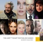 Kirsten Dunst Instagram - #cannes2016