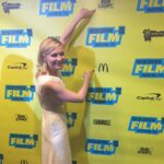Kirsten Dunst Instagram - America! Finally joined the gram! Give me my free 🍟