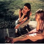 Kirsten Dunst Instagram - Welcome to the gram Sof @sofiacoppola 🥂