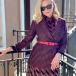 Kirsten Dunst Instagram - Dove sono i miei bambini? Venice, Italy
