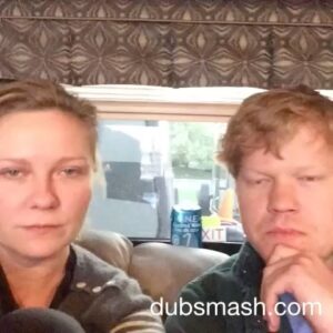 Kirsten Dunst Instagram - Fargo times were fun times ♥️