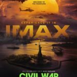 Kirsten Dunst Instagram - Welcome to the front line. Experience Alex Garland's CIVIL WAR in IMAX beginning April 12.