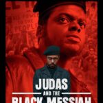 Kirsten Dunst Instagram - So good, gave me chills. Performances are 🔥Judas and the Black Messiah is now streaming on @hbomax