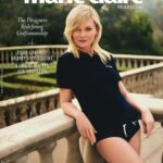 Kirsten Dunst Instagram - Lights, Camera, Kirsten! 📸 Introducing Marie Claire’s Makers Issue, starring @kirstendunst. With a career spanning over three decades, Dunst’s canon could (and perhaps should) populate its own film festival. And after a two-year acting hiatus, the Hollywood mainstay is back where she wants to be: on the big screen. Tap the link in bio to read the full interview. Talent: @kirstendunst Writer: @michandrews Photographer: @jonnymarlow Stylist: @rebeccarams Hair Stylist: @brycescarlett Makeup Artist: @patidubroff Manicurist: @lisa_kon_ Cover Credits: @miumiu #bottegaveneta @sophiebuhai