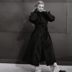 Kirsten Dunst Instagram - She won't be typecast. Or fawn over superhero films. Thirty-five years into her career, Kirsten Dunst has learnt to block out the bullshit and focus on the art. For #GQHype, she sets the record straight: “It’s not hard to get roles, I just don’t want to work on things because most things aren’t very good. Let’s just call a spade a spade here.” Link in bio. Written by @benappetit1 Photography by @thomaswhiteside Styling by @seanknight Tailoring by @markoguillen Hair by @owengould Makeup by @melaniemakeup Nails by @nails_by_yoko