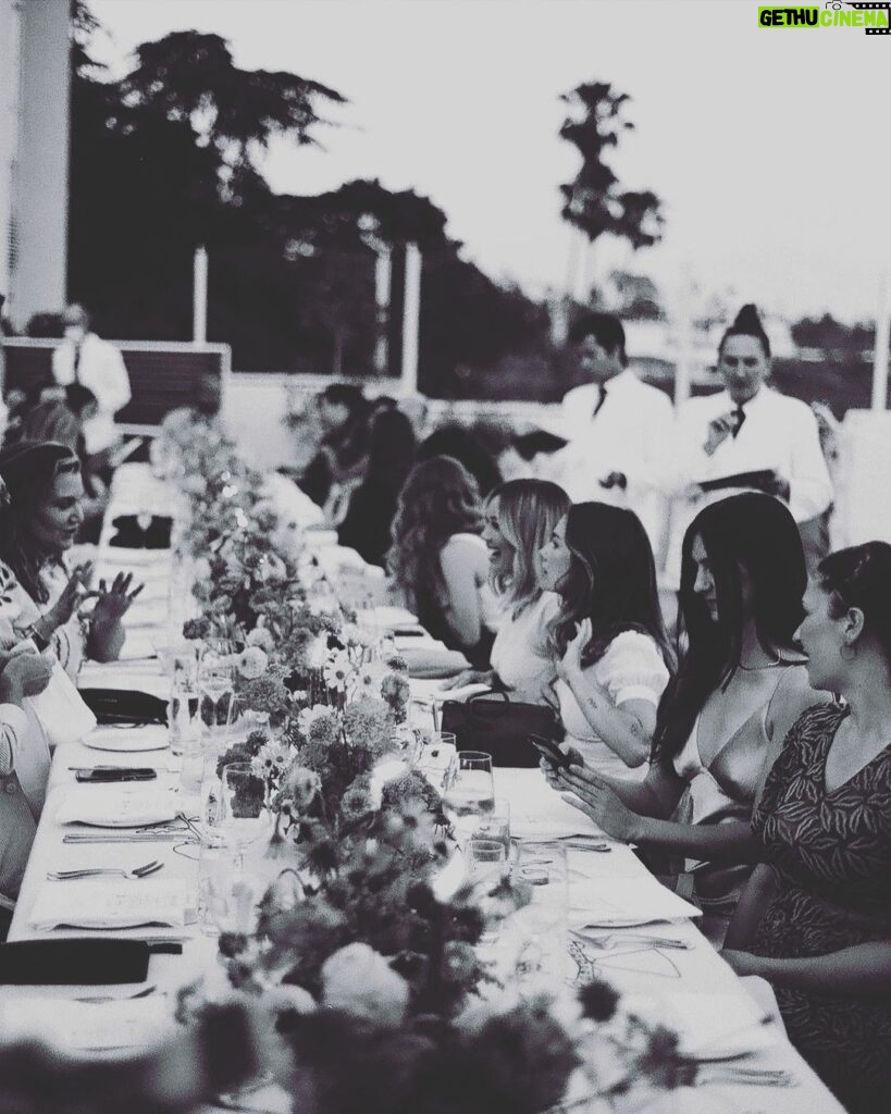Kirsten Dunst Instagram - Candid photos from our @observedbyus X @coach launch event! 📸 @petewillyams @stuartvevers @kirsten #coach #observedbyus #observedbyusxcoach #collaboration #kirstendunst #jessicaherschko Sunset Tower Hotel