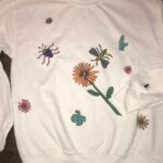 Kirsten Dunst Instagram - The best gifts are the ones made with love.....@observedbyus