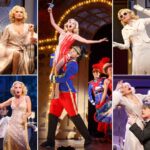 Kristin Chenoweth Instagram - 🌟 Tony Award-winner Kristin Chenoweth, along with a starry roster of Roundabout Theatre Company faves, will gather for KRISTIN: AN EVENING WITH FRIENDS, a benefit concert honoring the company's late leader Todd Haimes on 4/15/24. Kristin most recently appeared in Roundabout's ON THE TWENTIETH CENTURY on Broadway starring as the sparkly, multifaceted Lily Garland. For ticket information, please visit the link in our bio. 📸: Joan Marcus #kristinchenoweth #roundabouttheatrecompany #broadway #musicaltheatre #toddhaimes #benefit #musicals #sing #singer #singers #concert #nyc #newyorkcity #roundabout