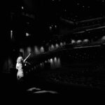 Kristin Chenoweth Instagram - Every time I step on a stage, I feel like I’m home. Any stage. Any state. Any country. When I’m there, I know I’m home. Berkley, California