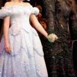 Kristin Chenoweth Instagram - We have been changed… For Good 💚💗 Happy 20th, @wicked_musical!! #Wicked20 #ForGood WICKED The Musical