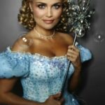 Kristin Chenoweth Instagram - Arts and Lectures wishes @wicked_musical - a truly genre shifting Broadway show - a very Happy 20th Anniversary! This Fall we are thrilled to have Ms. Popular herself, @kchenoweth, bring her trademark charm and unparalleled talent to Santa Barbara! Click your heels together three times and get your tickets to see her one-woman show on November 5 - we promise you’ll be changed For Good ✨ Santa Barbara, California