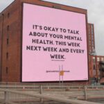 Kristin Chenoweth Instagram - 🩷 #WorldMentalHealthDay @wearefeelgoodclub