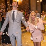 Kristin Chenoweth Instagram - best day of 2023, best day ever 🤍 📸: @dalebenfield