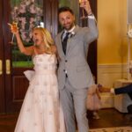 Kristin Chenoweth Instagram - best day of 2023, best day ever 🤍 📸: @dalebenfield