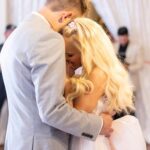 Kristin Chenoweth Instagram - best day of 2023, best day ever 🤍 📸: @dalebenfield