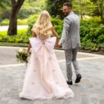 Kristin Chenoweth Instagram - best day of 2023, best day ever 🤍 📸: @dalebenfield