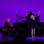 Kristin Chenoweth Instagram - Ready to have this song stuck in your head all summer? Come visit me in #TheQueenOfVersailles at the Emerson Colonial Theatre beginning July 16! Tickets at the link in my bio.