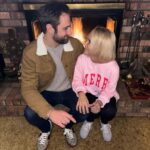 Kristin Chenoweth Instagram - First married thanksgiving!! So much to be thankful for. Love y’all!! Arkansas