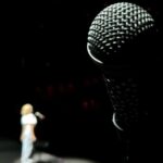 Kristin Chenoweth Instagram - Every time I step on a stage, I feel like I’m home. Any stage. Any state. Any country. When I’m there, I know I’m home. Berkley, California
