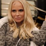 Kristin Chenoweth Instagram - It’s happening… #thequeenofversailles development process is in full motion 👑 @drewelhamalawy @drewxphotography New York, New York