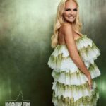 Kristin Chenoweth Instagram - We couldn’t be happier to see these two together! Original Wicked stars Kristin Chenoweth and Idina Menzel hit the green carpet to celebrate the musical’s 20th anniversary at the Gershwin Theatre! 📸: Emilio Madrid for Broadway.com #wicked #wicked20 #broadway #musicaltheatre #musical #musicals #bway #theatrekid #glinda #elphaba #redcarpet #nyc #newyorkcity #redcarpetstyle Gershwin Theater