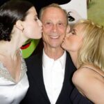 Kristin Chenoweth Instagram - @wicked_musical opening night, photographed by @bruglikas @broadwaybruce_… an Ozian evening I’ll never forget 🫧💚💗🫧 #Wicked20 Gershwin Theater