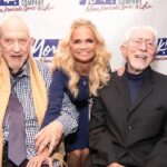 Kristin Chenoweth Instagram - As one of his Luisa’s I was primed and ready for the role in The Fantasticks. That summer I got very ill from food. He rushed me to my apartment and waited to see if I was ok. That’s who he was. Not many like him. You will be missed Tom!