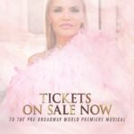 Kristin Chenoweth Instagram - Tickets are now on sale for @qovmusical at the link in our bio! We can’t wait to see you at the Emerson Colonial Theatre this summer—performances begin July 16.