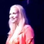 Kristin Chenoweth Instagram - Just saw the news that Sheldon Harnick passed away at 99. I loved him so. I once’s asked him the key to having a healthy marriage: “Be happily discontent.” I loved his musings. His writings. His soul. #TheAppleTree remains one of my favorite professional experiences of my career. RIP Sheldon. We love you. #whatmakesmelovehim