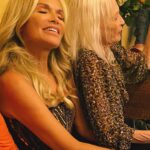 Kristin Chenoweth Instagram - The angel that brought me into this world has passed. Her name is Lynn. Aka Mamalynn. The ten plus years I knew her were magic. So many things became clear to me about myself when I met her and came to really know her. Those of us who knew her loved her light. Her love of music and all things artistic. An artist herself! The mother of beautiful Jennifer and darling Chris. Man she loved her kids! In her belly, I became fans of Stevie Ray and Jimmie Vaughan, Doyle Bramhall, Jimi Hendrix, and, of course, Billy Ethridge - my bio dad. The two of them gave me the innate artistic ability I have today. Mamalynn prayed for me every year on my birthday, hoping I was having the most perfect life, which of course, I was. I snuck away and prayed for her too, wishing that someday I would be allowed tell her “thank you.” Which I did on 12/12/12. A beautiful day! We didn’t leave anything unsaid in the end. I will miss her till the end of my days. But then, I will fly into the sky, where she will be waiting to greet me, and she will say, “start singing Babygirl!“ And I will. RIP Mamalynn ❤️